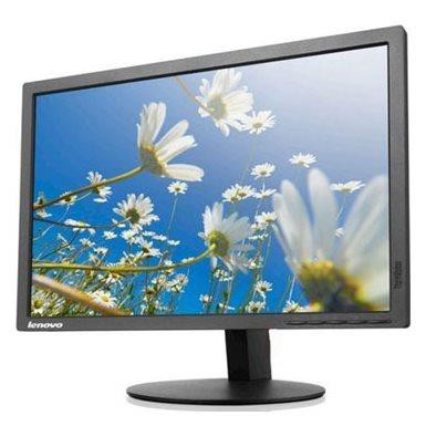 Monitor PC LED Lenovo E2054 20" IPS Thinkvision 20inch Garansi resmi
