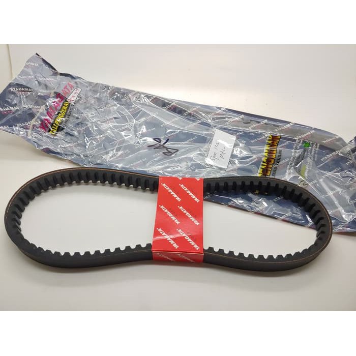 Vanbelt Mio Sporty &amp; Mio Soul &amp; Nouvo Good Quality