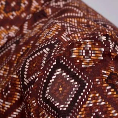 ❀ BATIK SONGKET PRIA SIZE XL XXL XXXL ℗