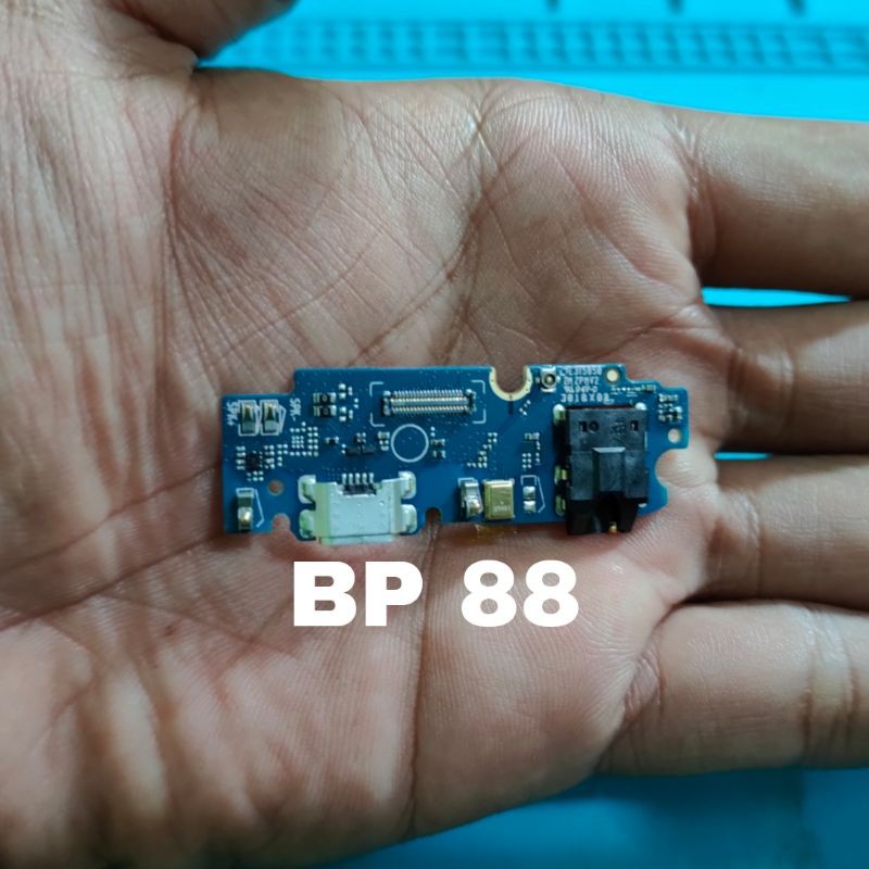 papan cas Asus Zenfone max pro M1 ori