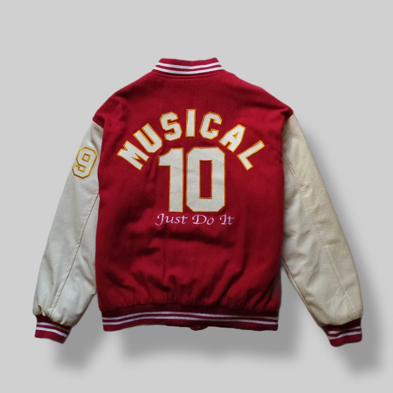 varsity vintage second like nike