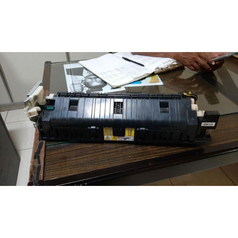 Pemanas unit fixing unit canon ir advance 4045 4051 4245 4235 4251