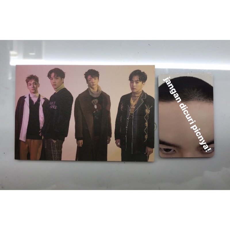 pc jidat Kyungsoo set