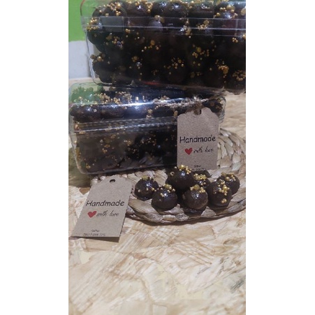 

COOKIES CHOCOLATE PAKET 3 TOPLES