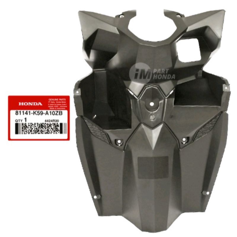 Kontak Cover Inner Dashboard Vario 125 150 LED ORI HONDA