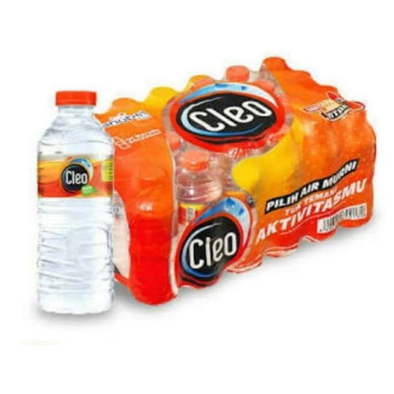 

cleo smart 220ml