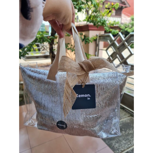 

hampers susu kurma/ coklat/ palm sugar milk