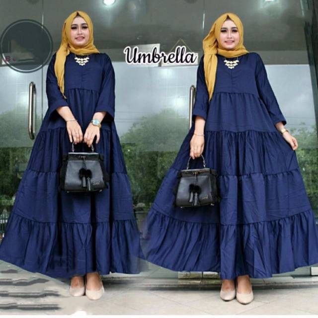 02 Fashion Maxi umbrella