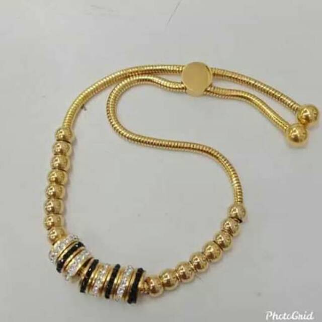 #Gelang_Serut