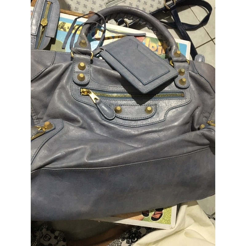 tas second branded ori