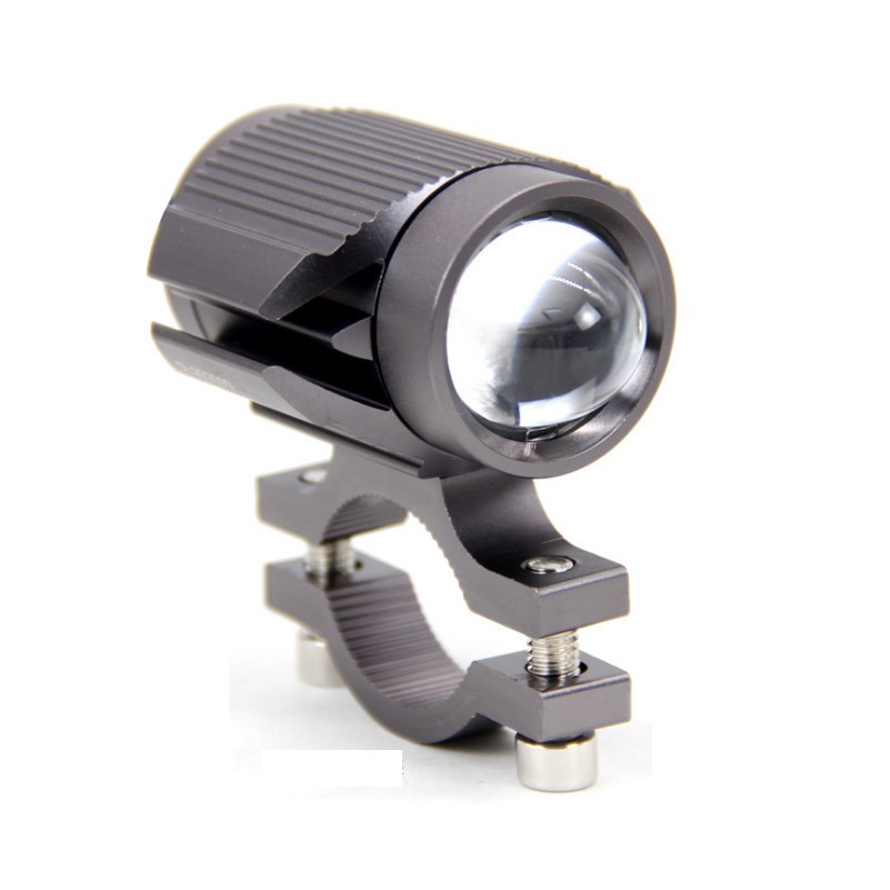 Lampu Tembak Led CWL SuperBright (1pcs) Mini Lens D2 C Laser Gun