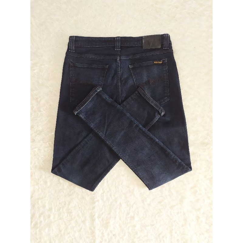 Nudie Jeans Armani Exchange Hugo Boss laguna beach