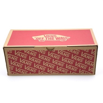 

Box Packing Vans / Dus Sepatu Murah