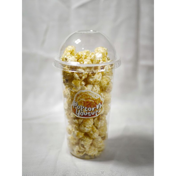 

Popcorn Caramel Bioskop XXI murah