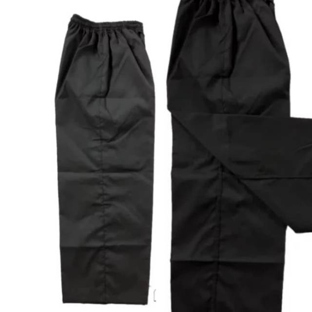 Celana silat Panjang Hitam Polos Murah, Celana Silat,  Celana Hacinco, Celana Surjan,  dll