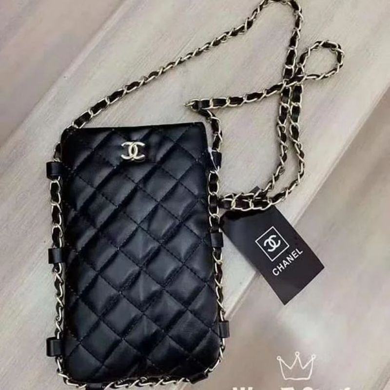 Chanel Bag Original