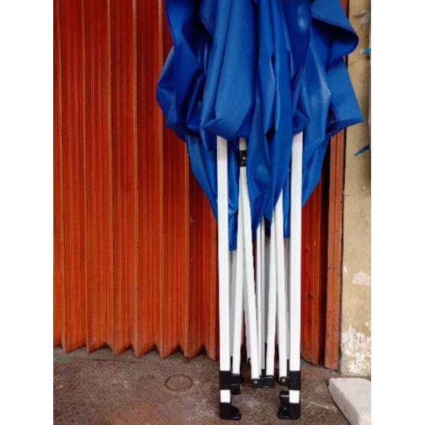 Rangka Tenda Lipat 3x3 (Premium)