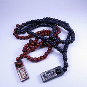 Tasbih Kayu 99