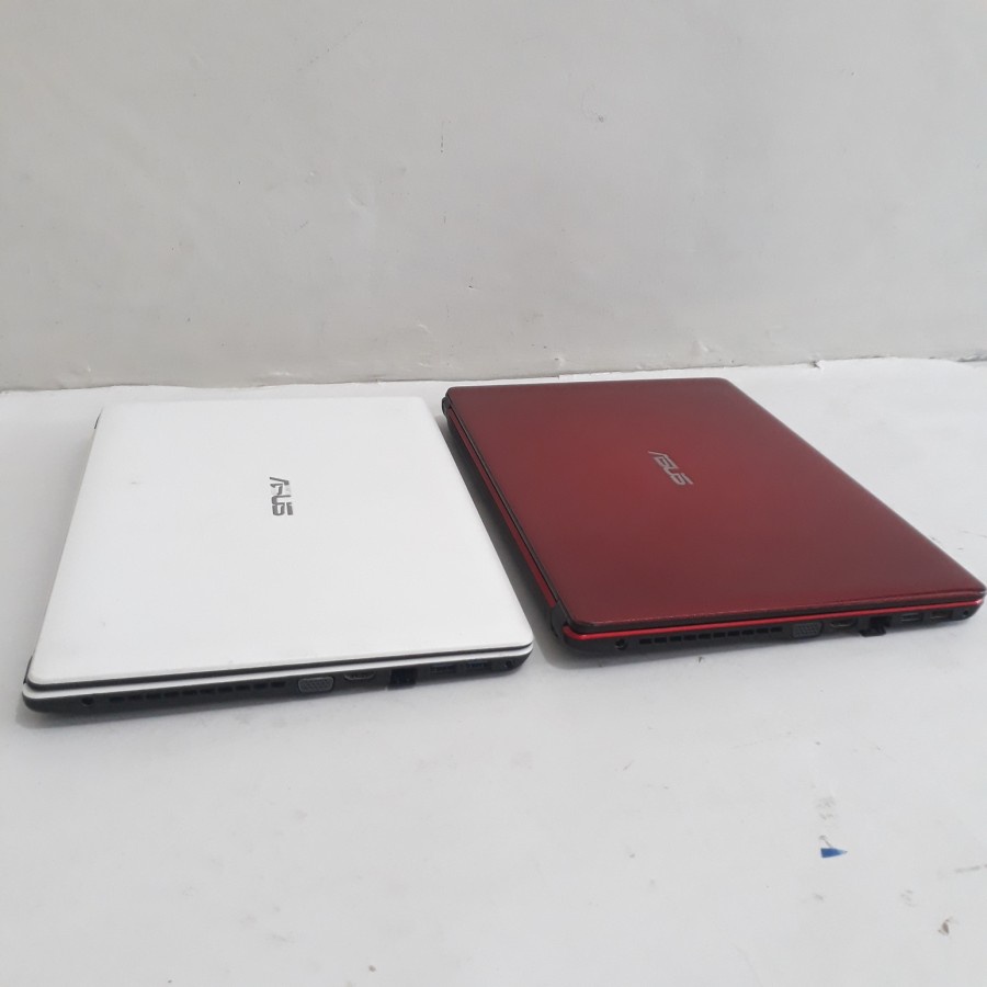 laptop asus dual vga bergaransi-2