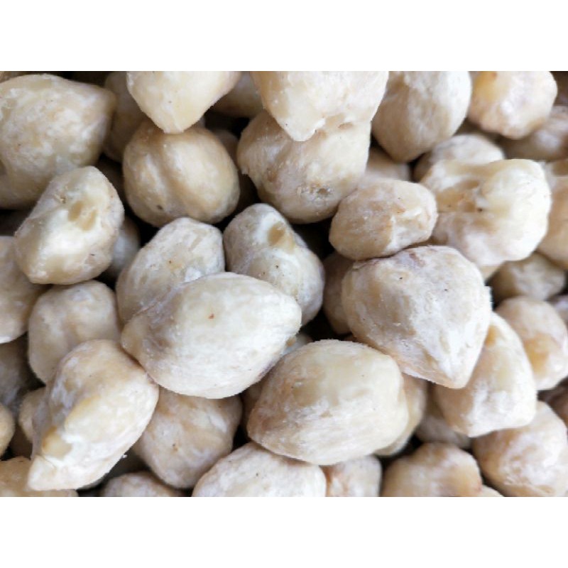 

kemiri bulat medan kualitas super / 250gr
