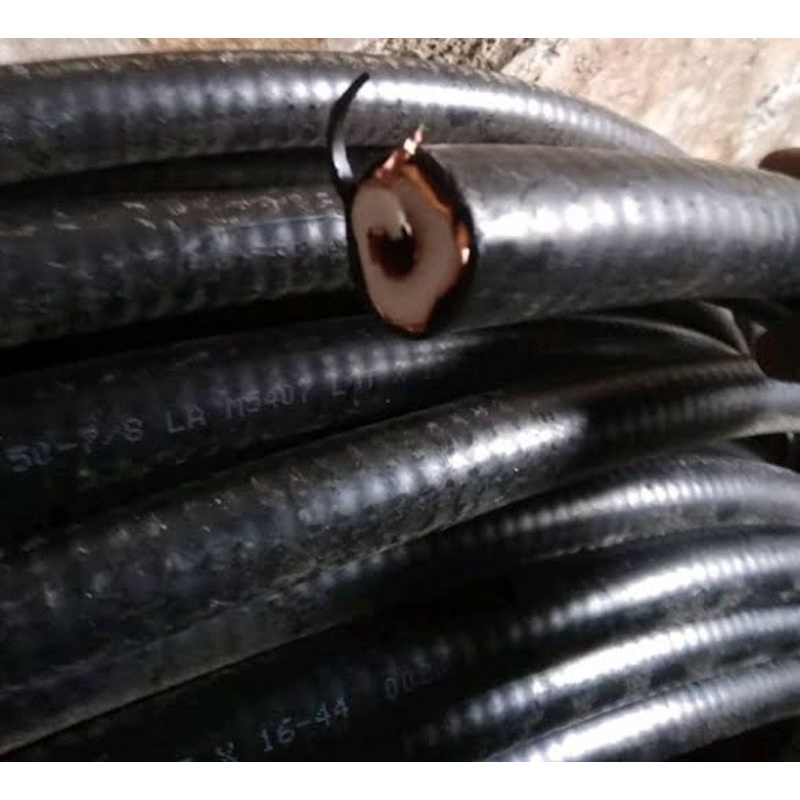 Kabel heliax 7/8 Ldf5