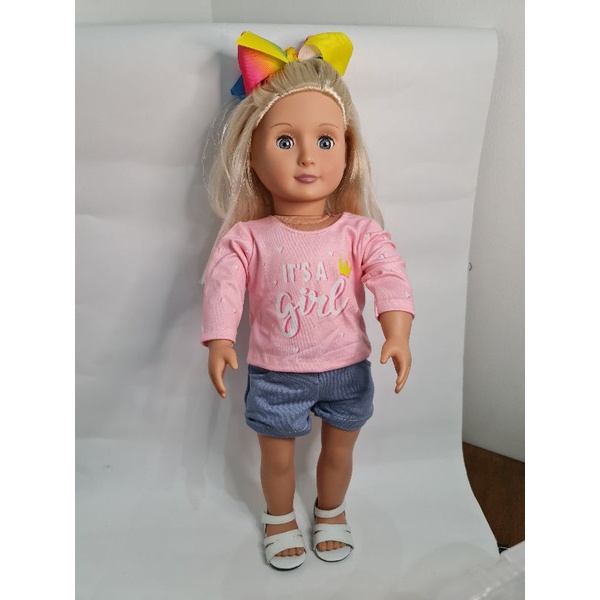 outfit for Our generation doll or American girl doll