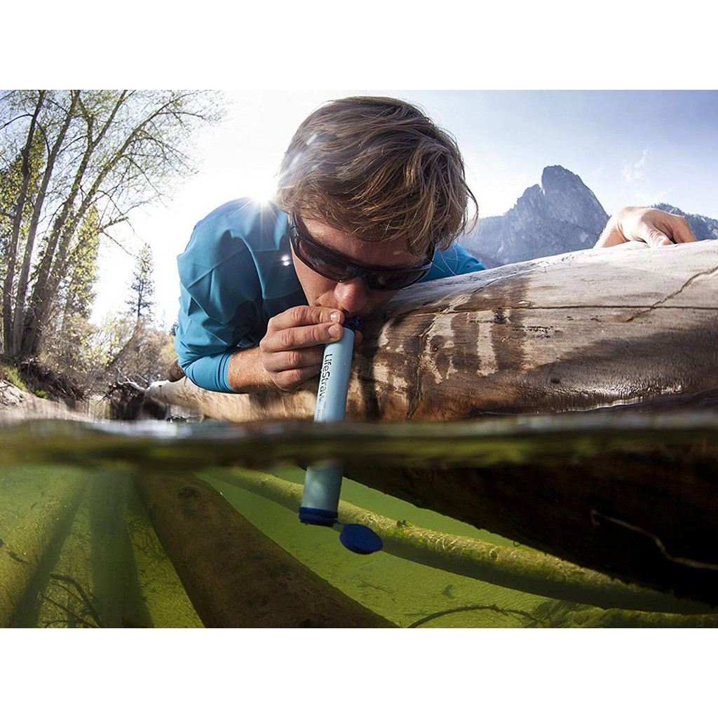 Lifestraw Personal - Lifestraw Water Filter