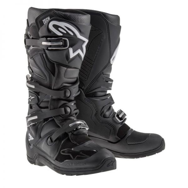 Sepatu Cross / Sepatu Trail Alpinestars Tech 7 Enduro Boots