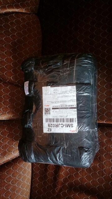 Handuk Terry Palmer Concept Enchanted 70 X 140