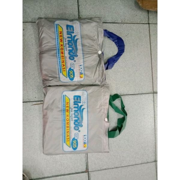 mantel hujan elmondo 905