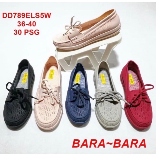 Barabara Vintage 789 Tali ASELI