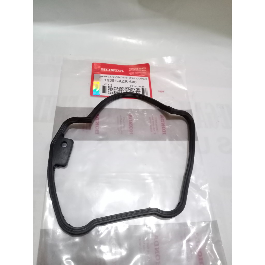 Karet Paking Kop Head Honda Vario 125 Fi Vario 150 eSP ORI AHM KZR dan K66
