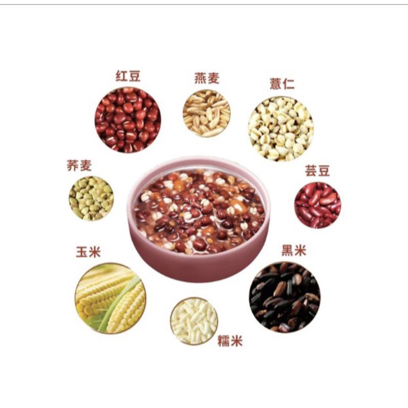 银鹭 好粥道 Bubur Instan Sehat 280gr