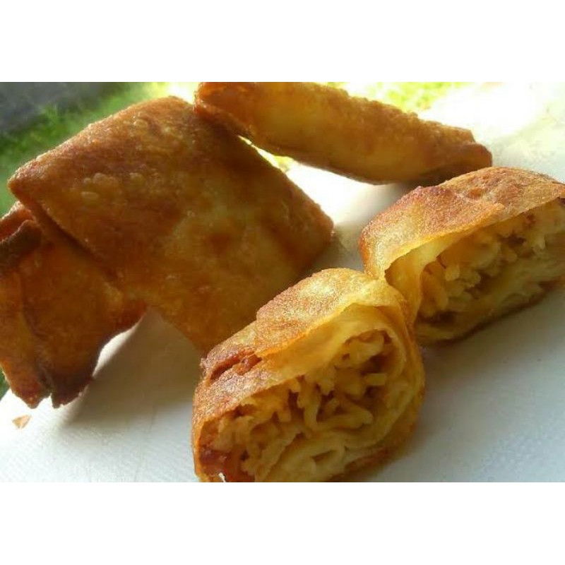 

martabak mie+telor