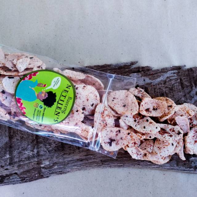 

Basreng Netijen Jepang ( Hot Seawed )