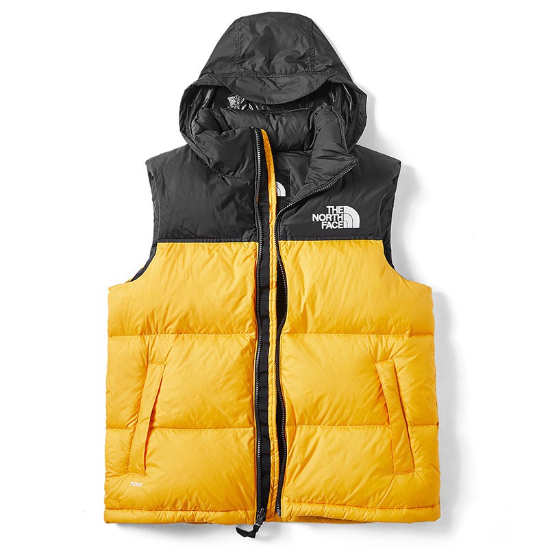 The North Face Men 1996 Retro Nuptse Vest-NF0A496T70M