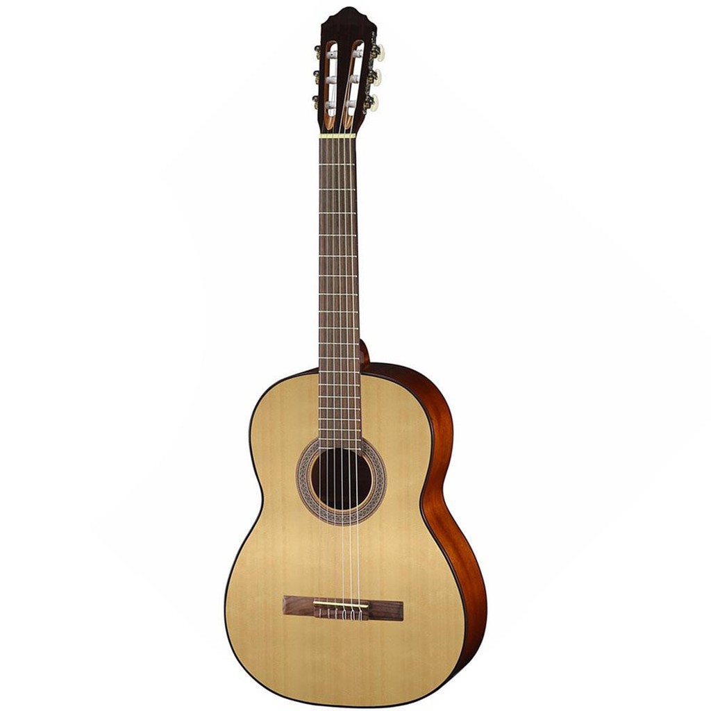 GITAR KLASIK CORT AC-100 OP - CORT AC100 OP CLASSIC GUITAR ORIGINAL