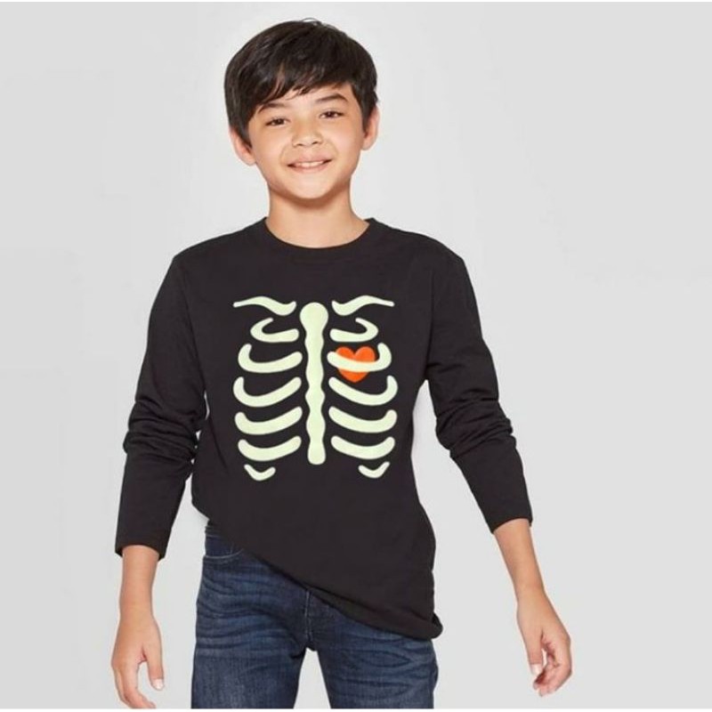 CAT N JACK GLOW IN THE DARK