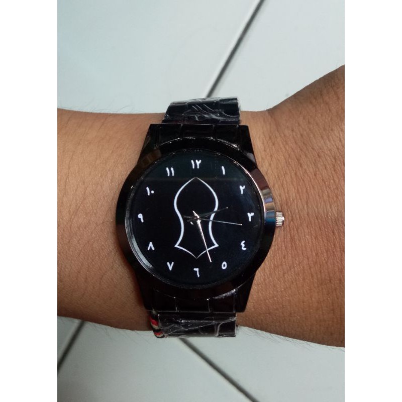 jam tangan pria wanita