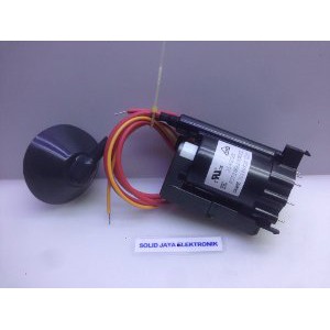 Playback Flyback TV Sharp FA151   BSC25 0232K ASLI Termurah