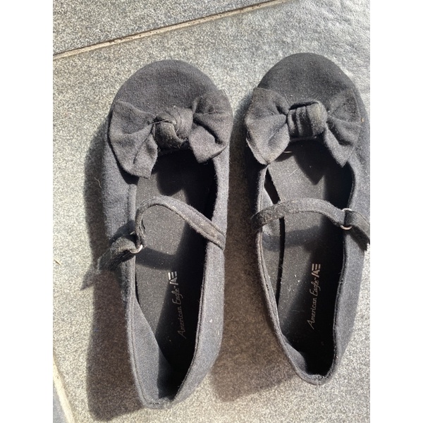 american eagle payless preloved sepatu anak perempuan size11