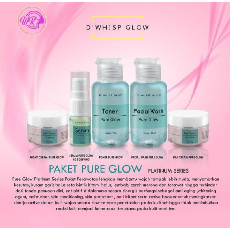 D'whips glow by Eleora