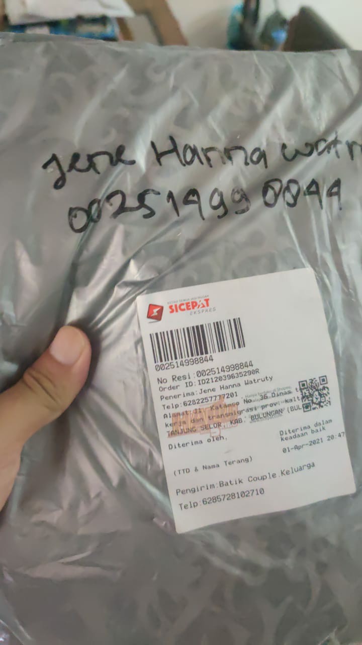 Batik Couple Keluarga Motif Asmat Kalimantan Terbaru Dijamin Termurah Bahan Katun Premium Ori Bcp