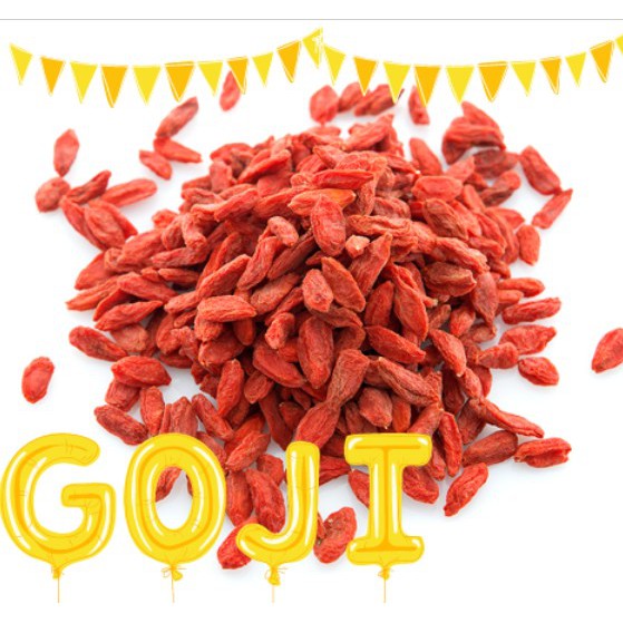 

TRIO NATURAL Goji Berry / Kice 225 gram