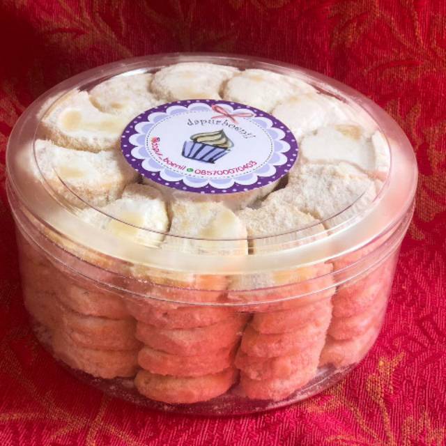 

Cake kue putri salju snow white