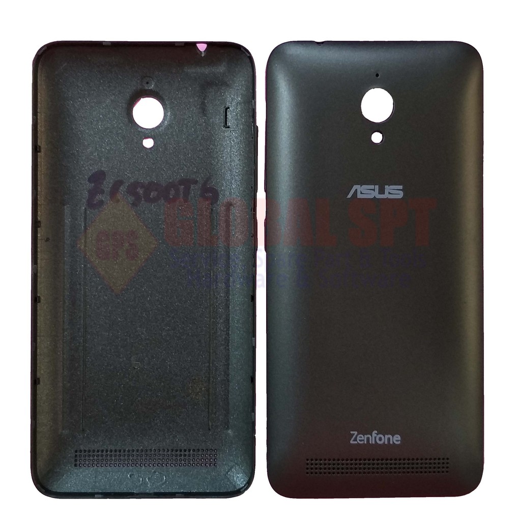 BACKDOOR ASUS ZC500TG / Z00VD COVER BELAKANG ZENFONE GO 5.0 INCH