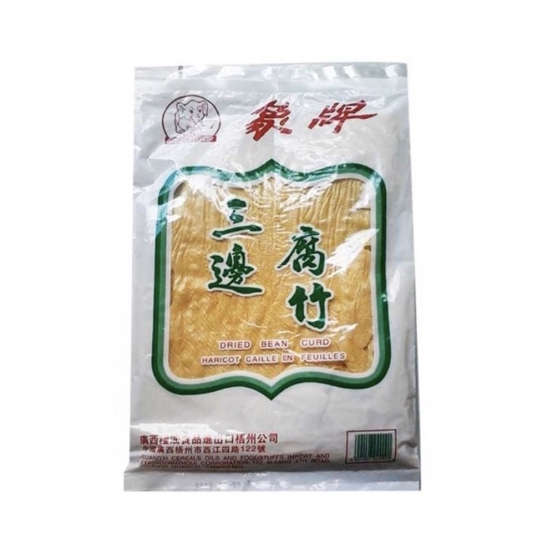 

Kembang tahu elephant brand 200 gr