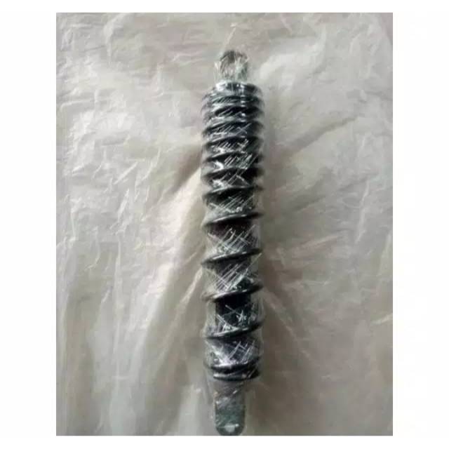 Shock breaker belakang ori copotan beat fi fino 125