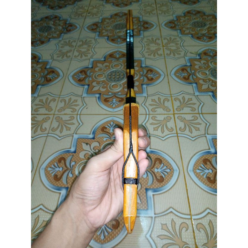 Busur Panah Turkish Bow
