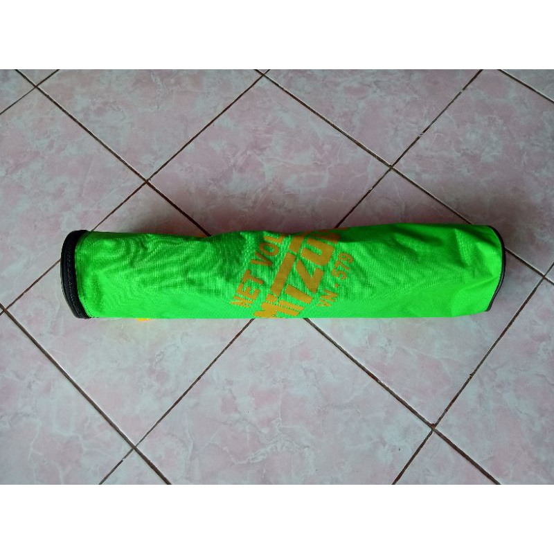 Net Bola Voli Mitzuda VN 579 Original